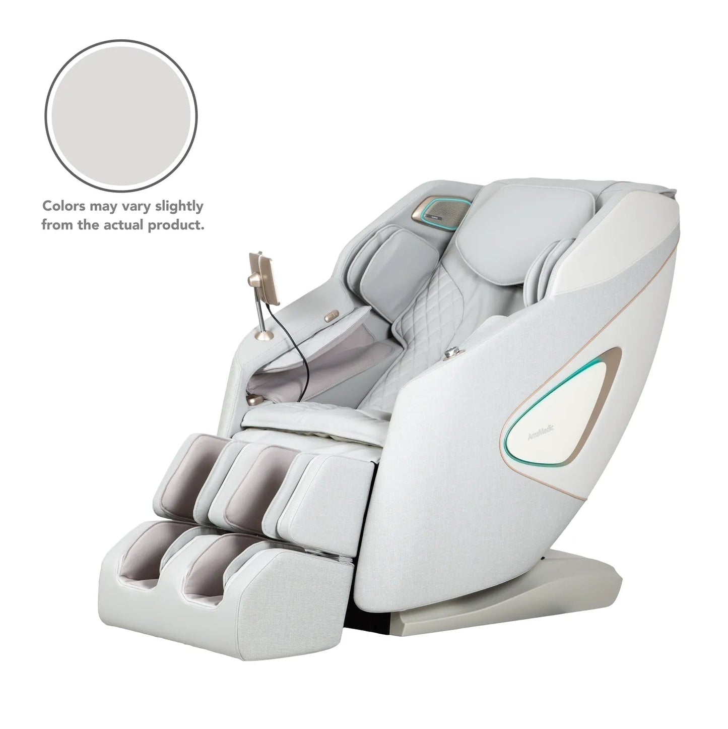 AmaMedic Haven 4D image 3