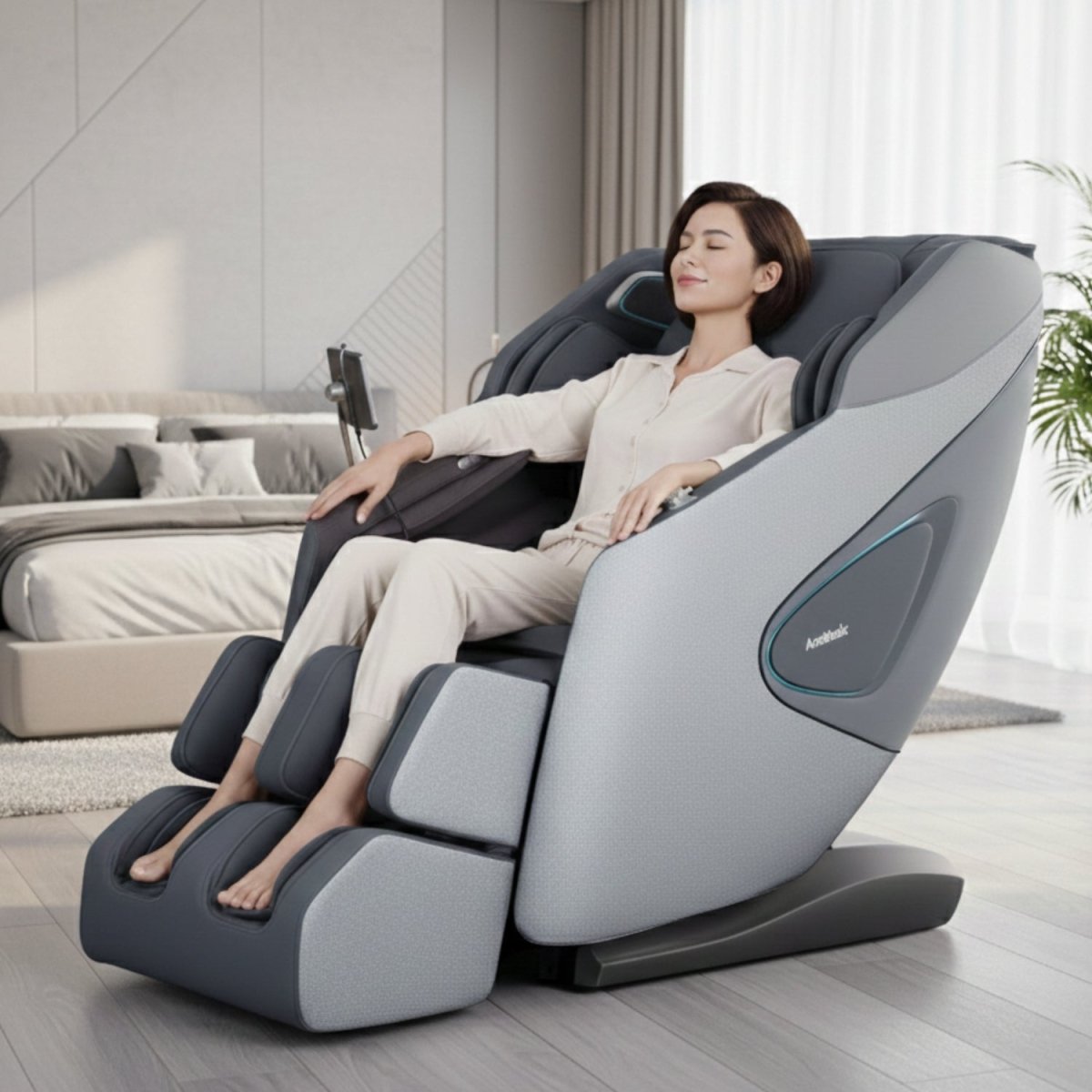 AmaMedic Haven 4D image 5