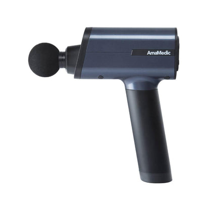 AmaMedic Otamic Massage Wave Gun V image 3