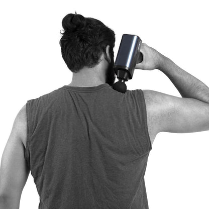 AmaMedic Otamic Massage Wave Gun V image 6