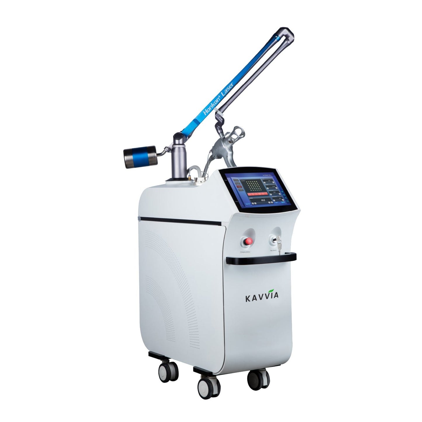 Kavvia Resurf CO2 Fractional Laser image 1