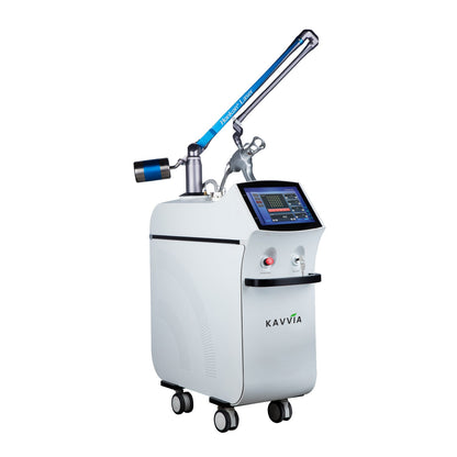 Kavvia Resurf CO2 Fractional Laser image 1