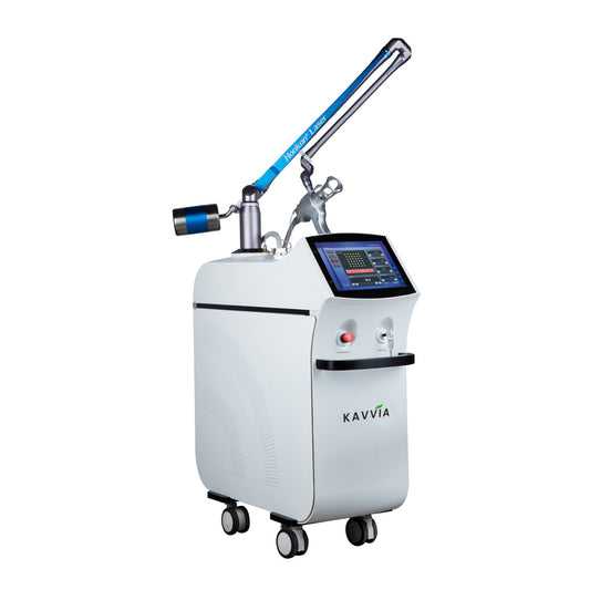 Kavvia Resurf CO2 Fractional Laser image 1