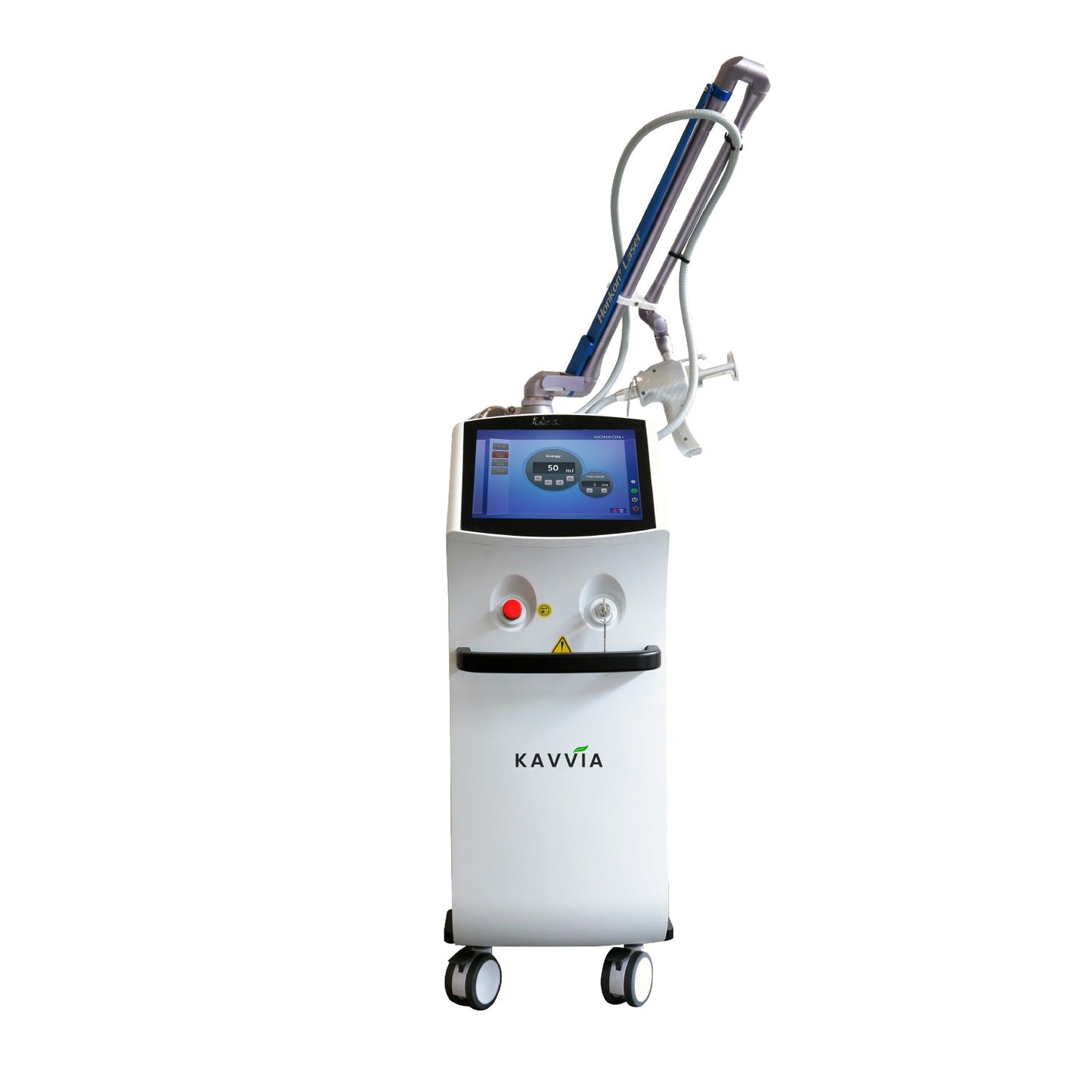 Kavvia Resurf CO2 Fractional Laser image 2