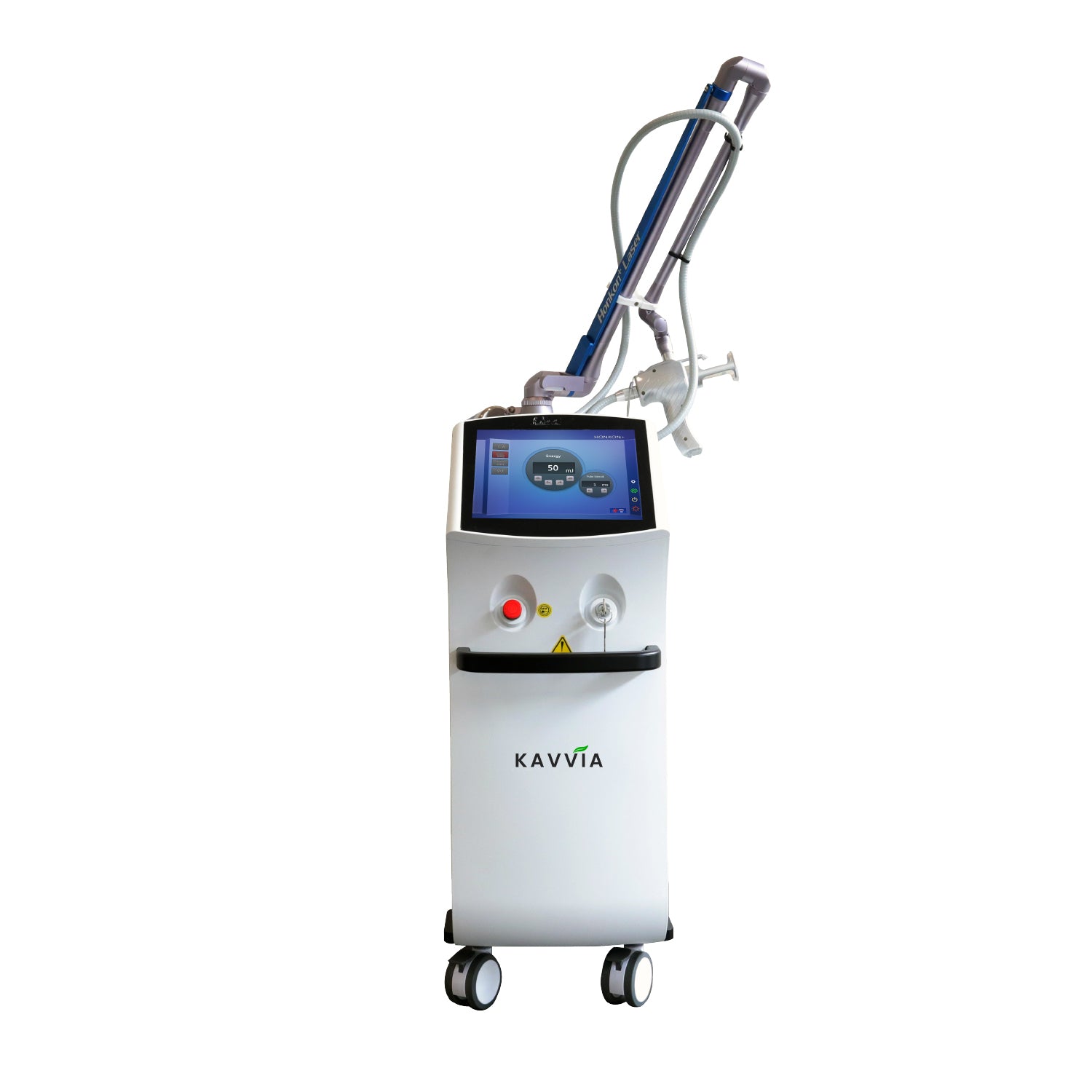 Kavvia Resurf CO2 Fractional Laser image 2