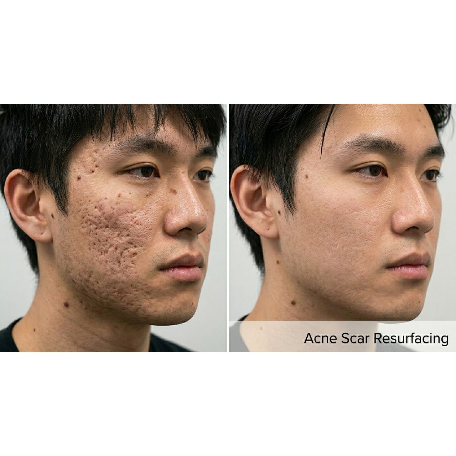 Kavvia Resurf CO2 Fractional Laser image 3