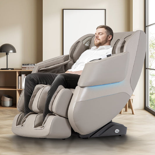Grande XL- Big and Tall (Up to 375lbs, 6'5") image 1