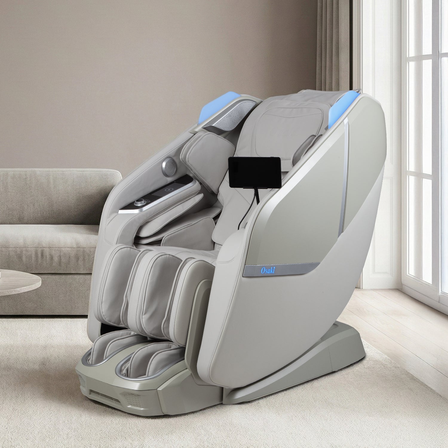 Osaki Platinum - Horizon 4D Pro image 1