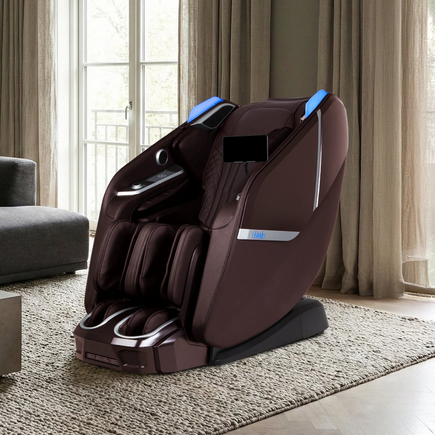 Osaki Platinum - Horizon 4D Pro image 3