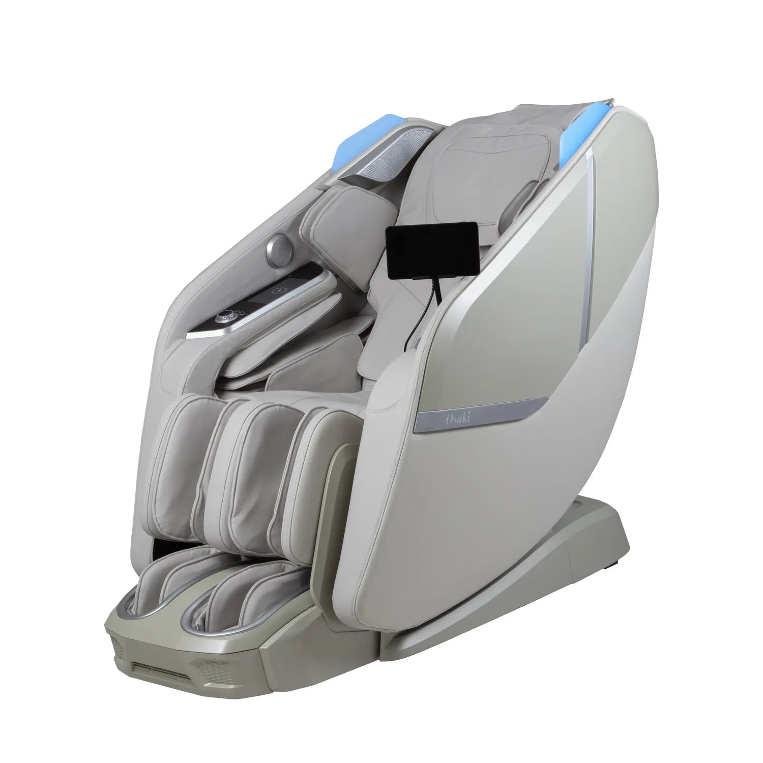 Osaki Platinum - Horizon 4D Pro image 4