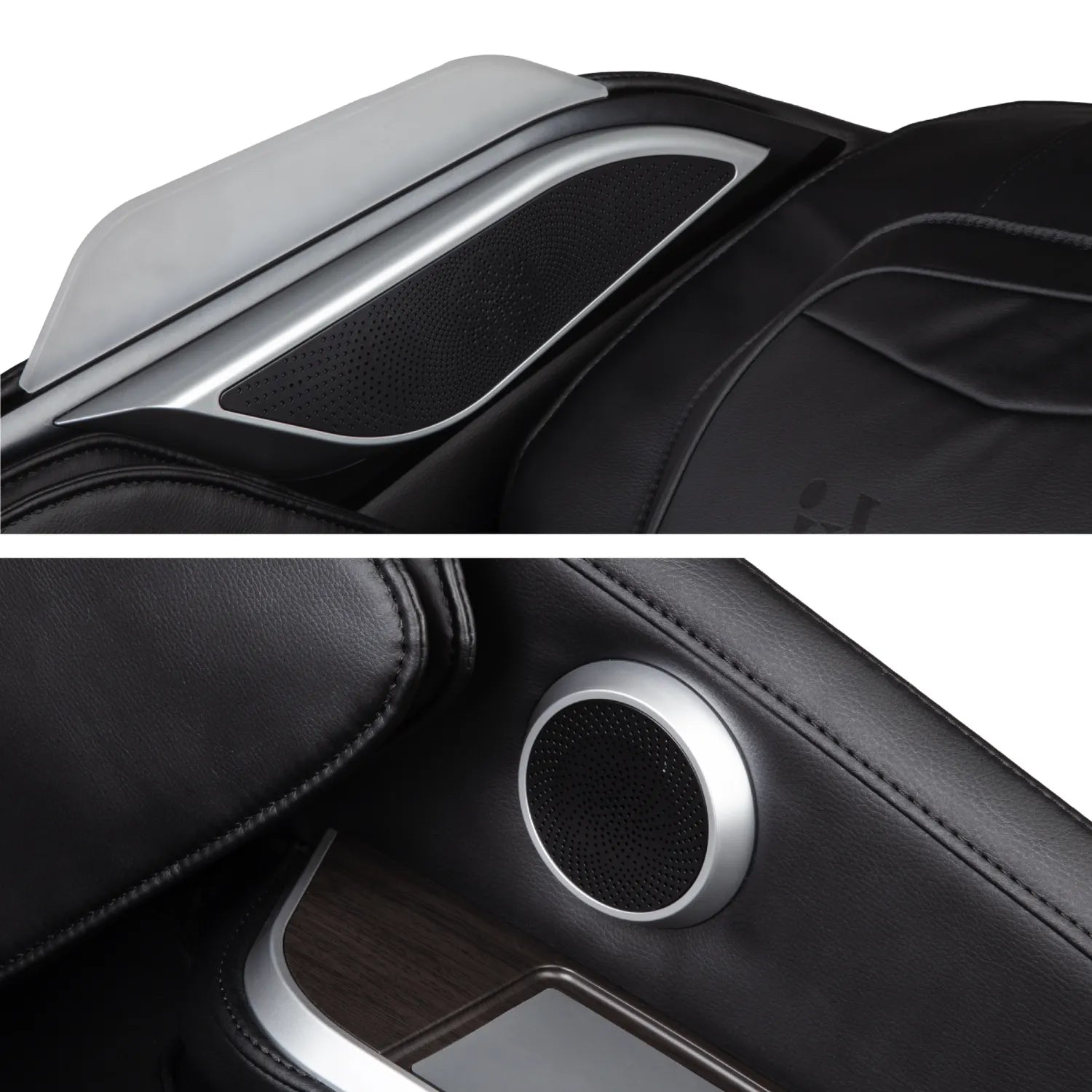 Osaki Platinum - Horizon 4D Pro image 11