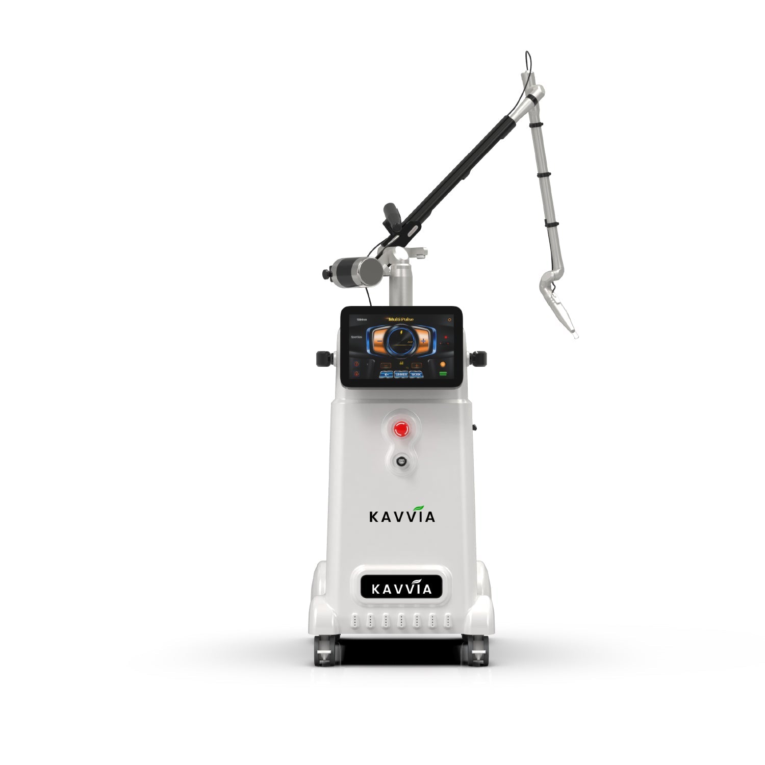 Kavvia PicoPulse Picosecond Laser image 1