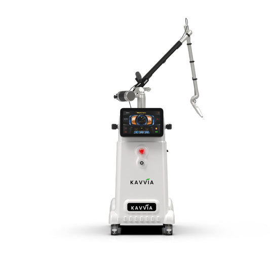 Kavvia PicoPulse Picosecond Laser image 1