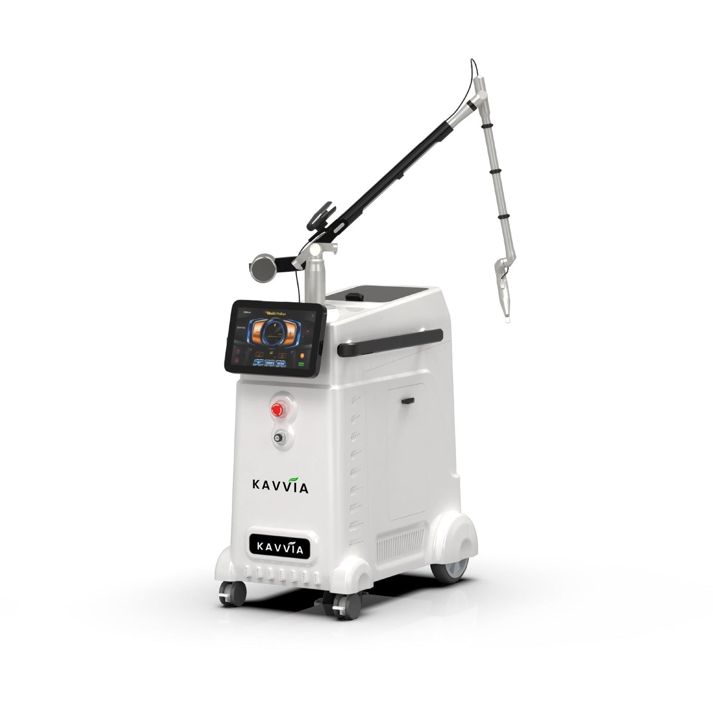 Kavvia PicoPulse Picosecond Laser image 2