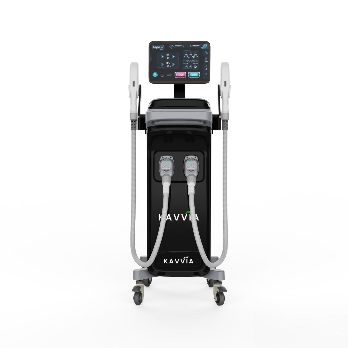 Kavvia AuraLight IPL Laser image 1