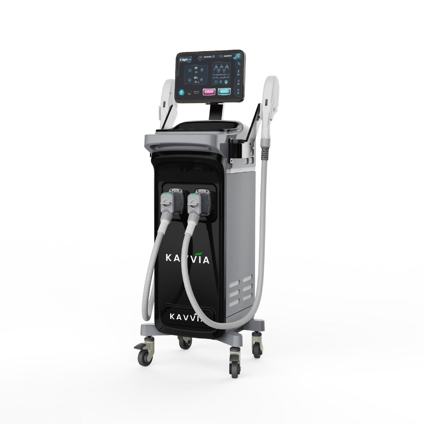Kavvia AuraLight IPL Laser image 2