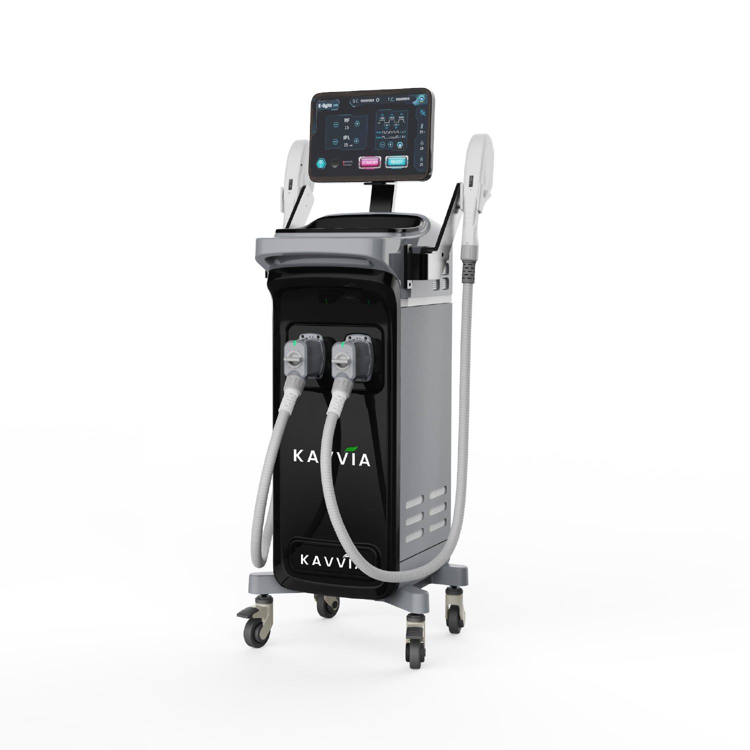Kavvia AuraLight IPL Laser image 2