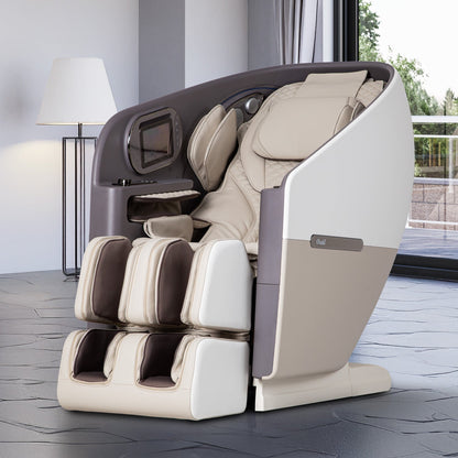 Osaki 4D+3D Flagship Duo image 1