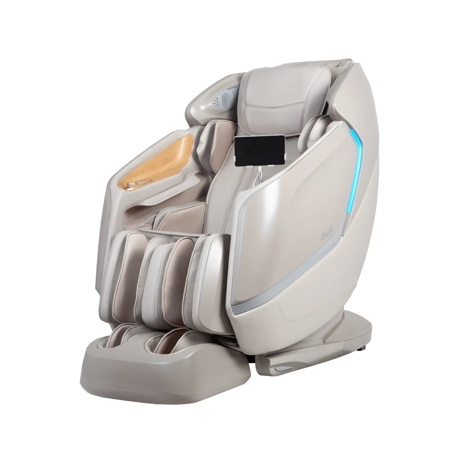 Osaki 4D + 3D Orion Duo Mech image 2