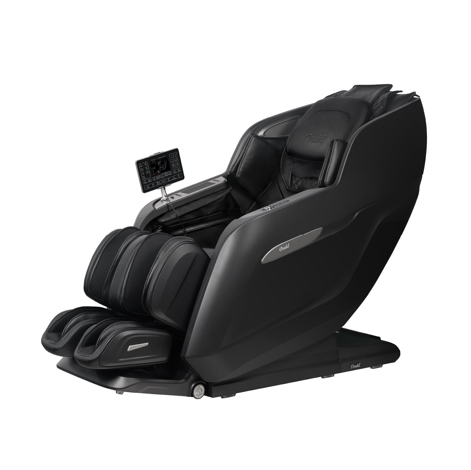 Osaki 4D Achilles image 2
