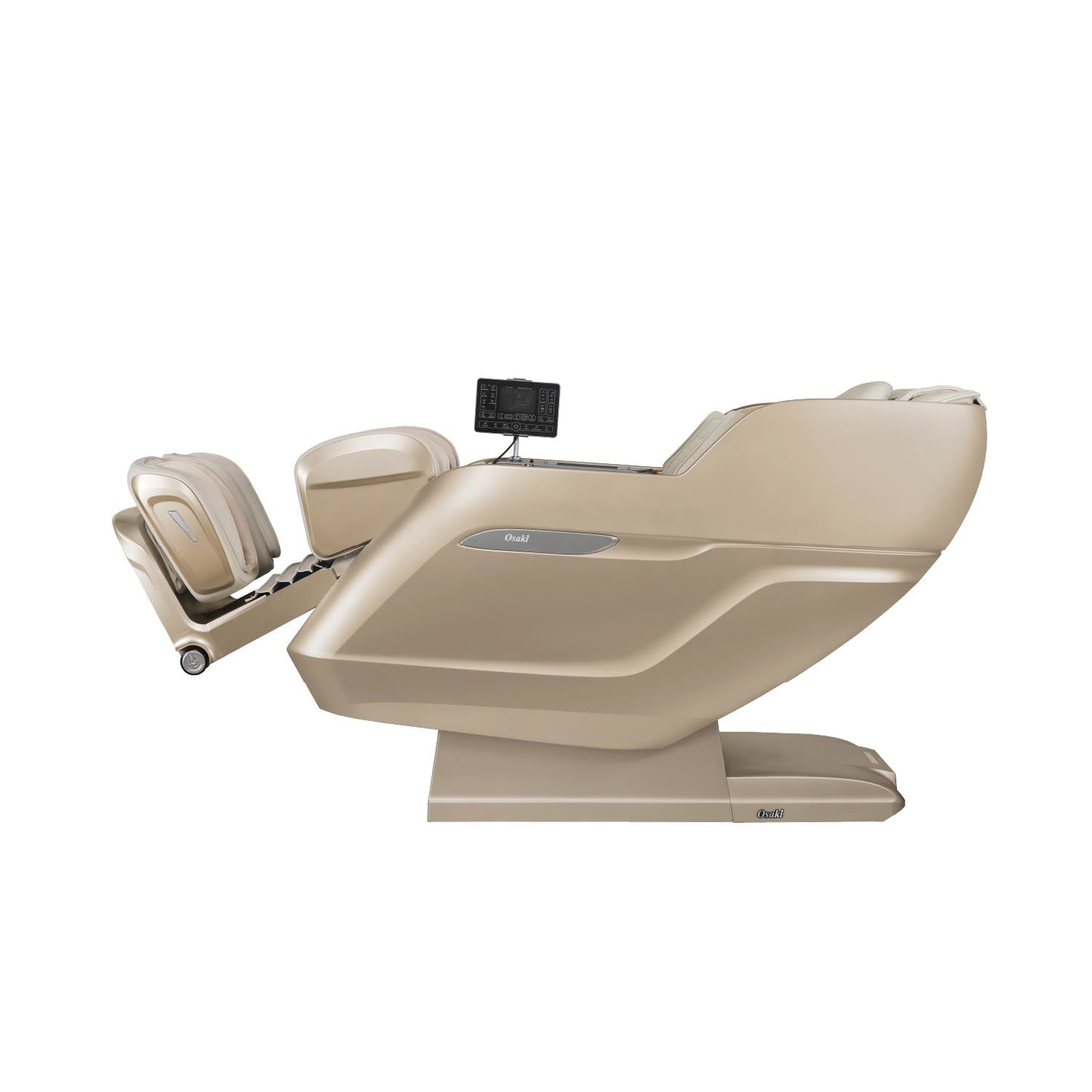 Osaki 4D Achilles image 6