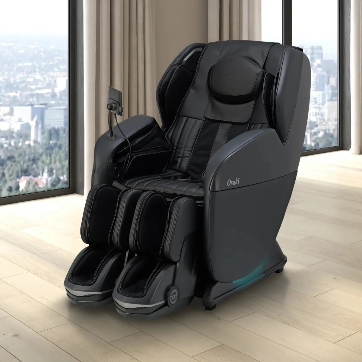 Osaki Ai 4D Yoga Flex image 15