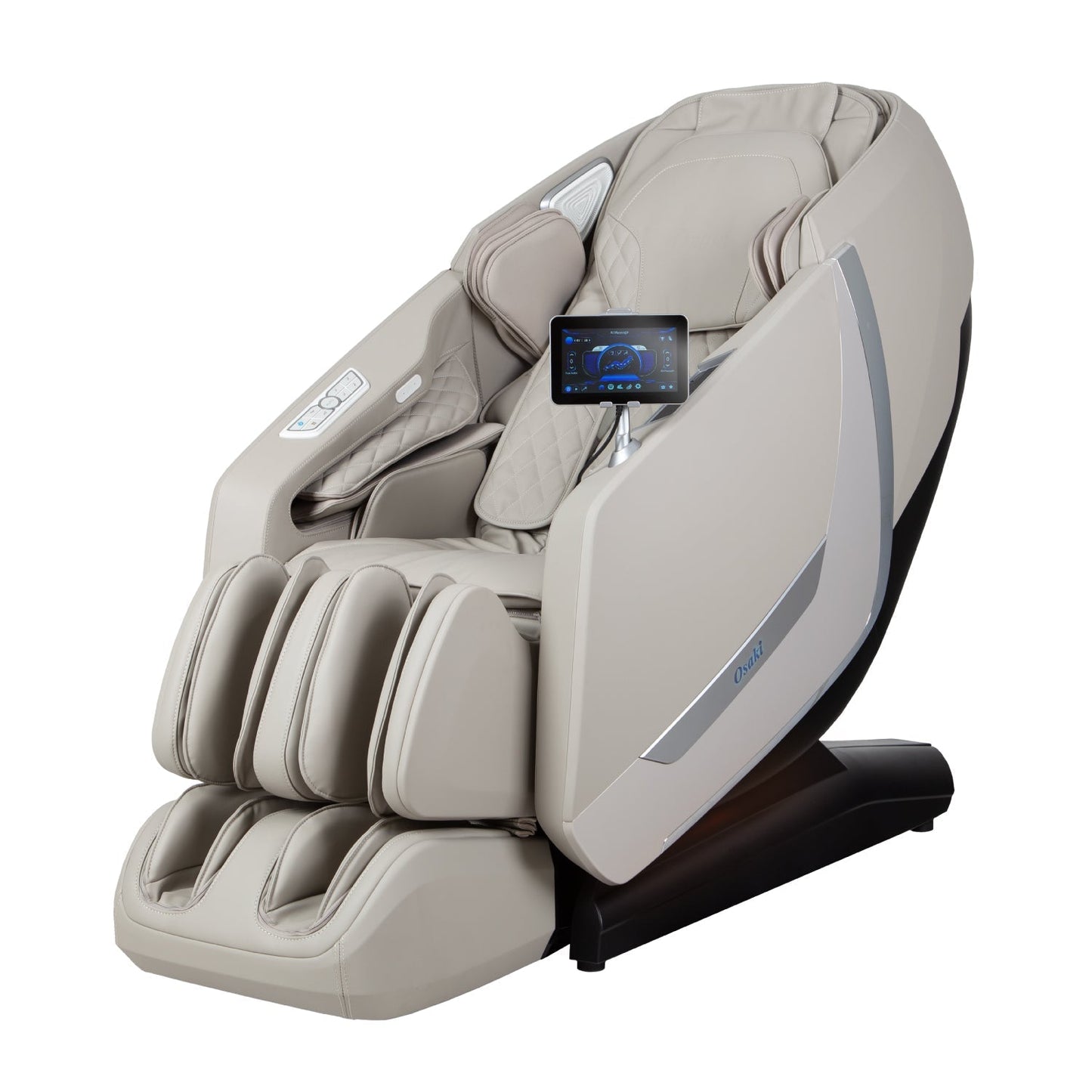 Osaki 5D+4D Kairos Duo image 2