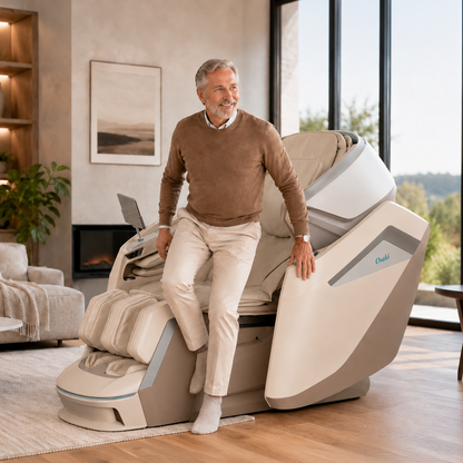 Osaki Ai Apex 5D+4D Duo image 1