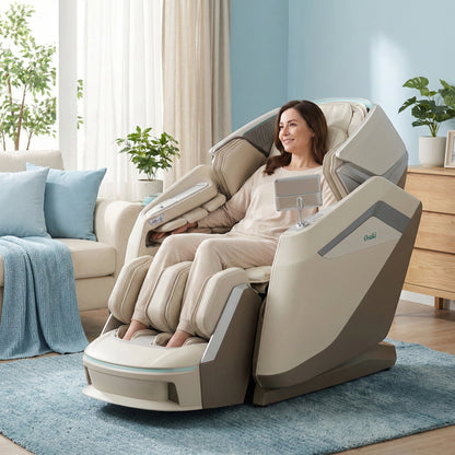 Osaki Ai Apex 5D+4D Duo image 2