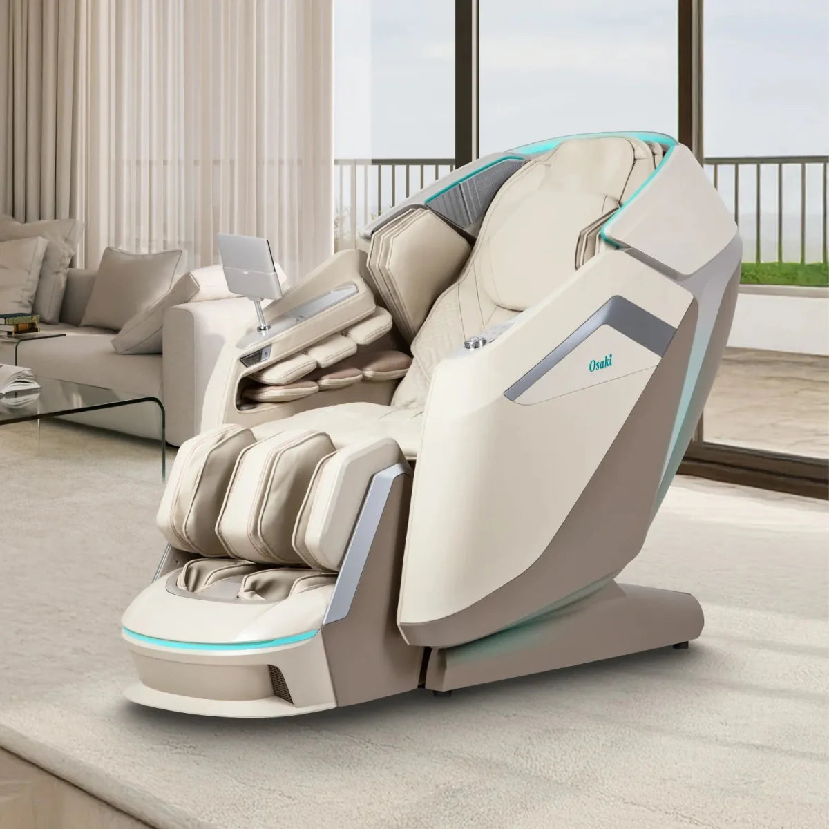 Osaki Ai Apex 5D+4D Duo image 3