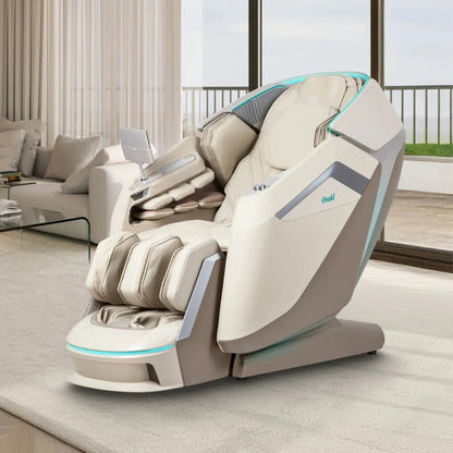Osaki Ai Apex 5D+4D Duo image 3