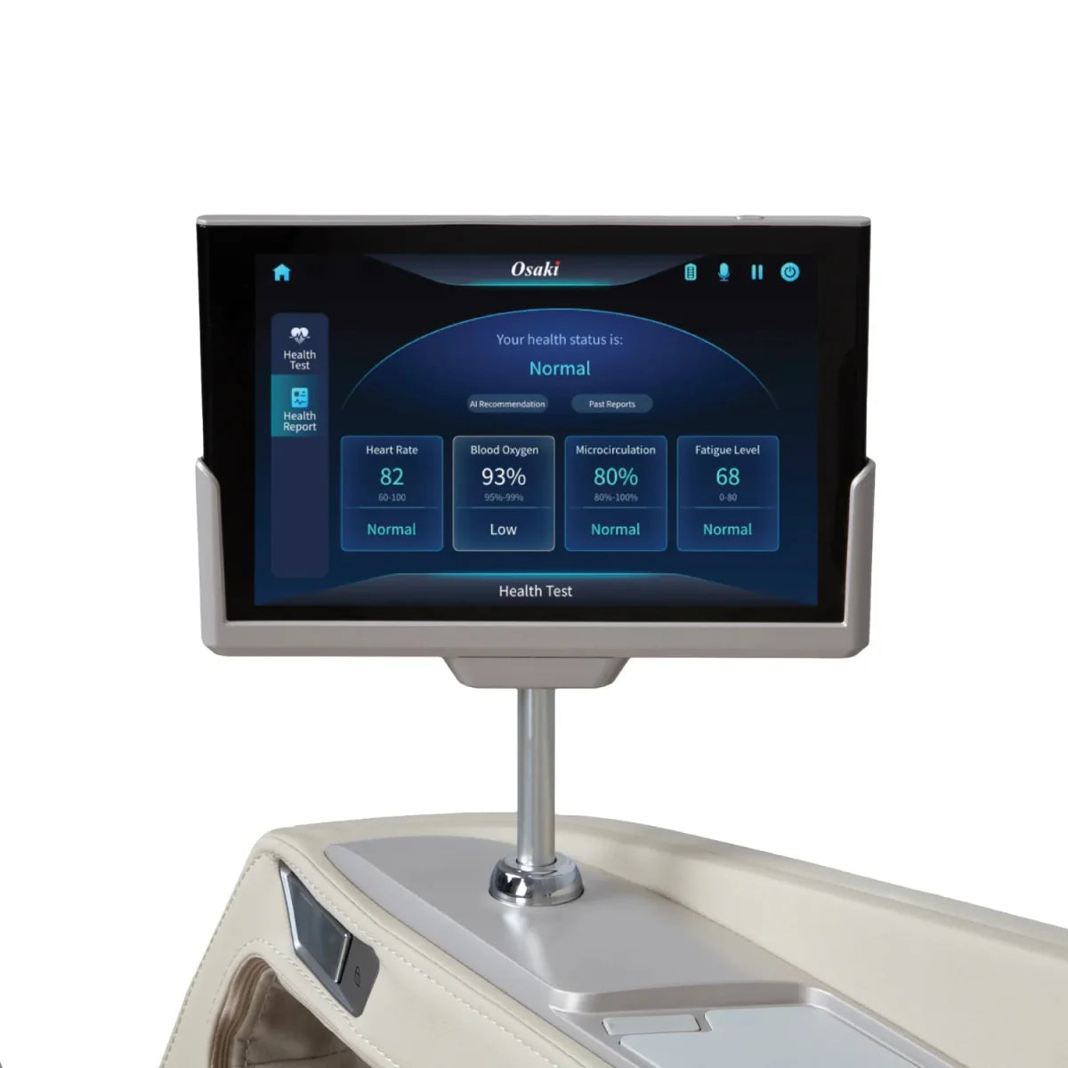 Osaki Ai Apex 5D+4D Duo image 13