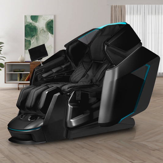 Osaki Ai series Grand Duo 4D+4D image 1