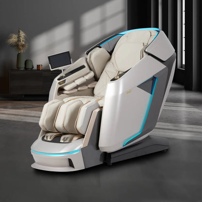 Osaki Ai series Grand Duo 4D+4D image 2