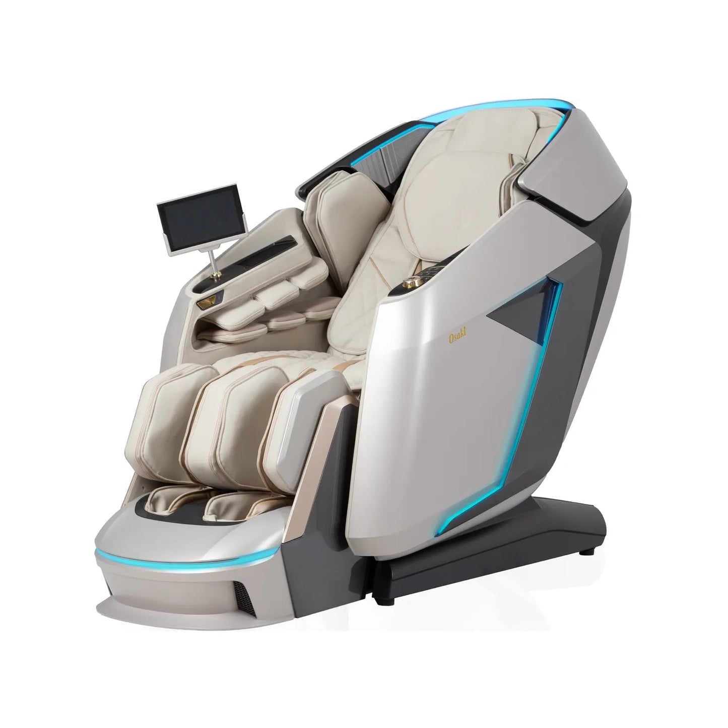 Osaki Ai series Grand Duo 4D+4D image 3