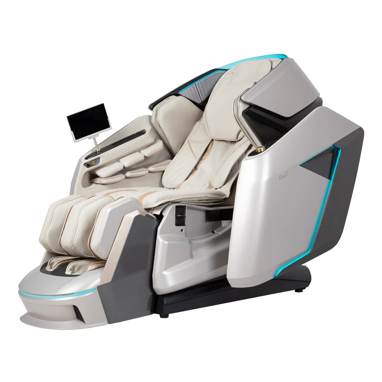 Osaki Ai series Grand Duo 4D+4D image 6
