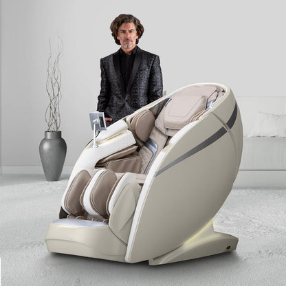 Osaki OS-Pro 4D+3D DuoMax image 1