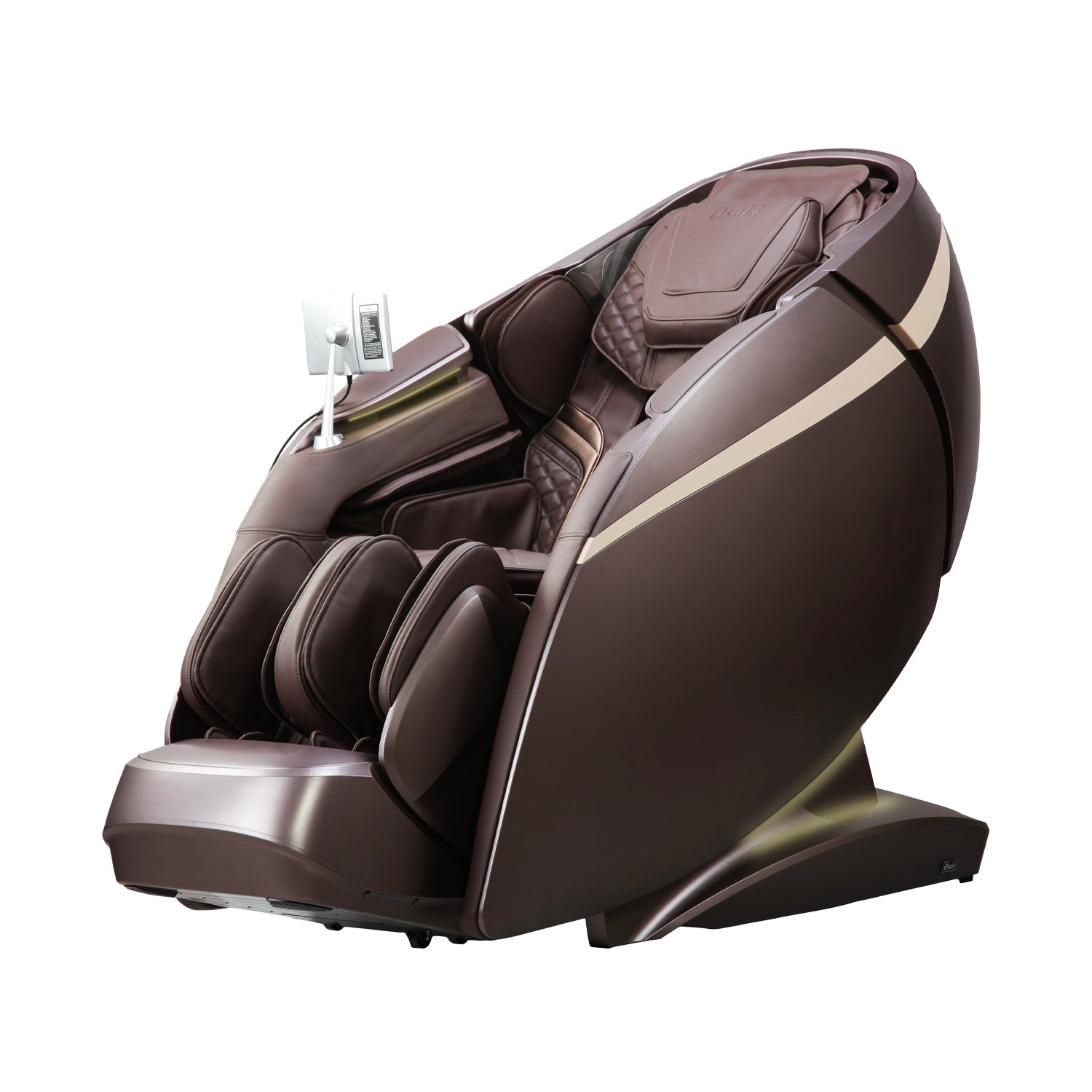 Osaki OS-Pro 4D+3D DuoMax image 2