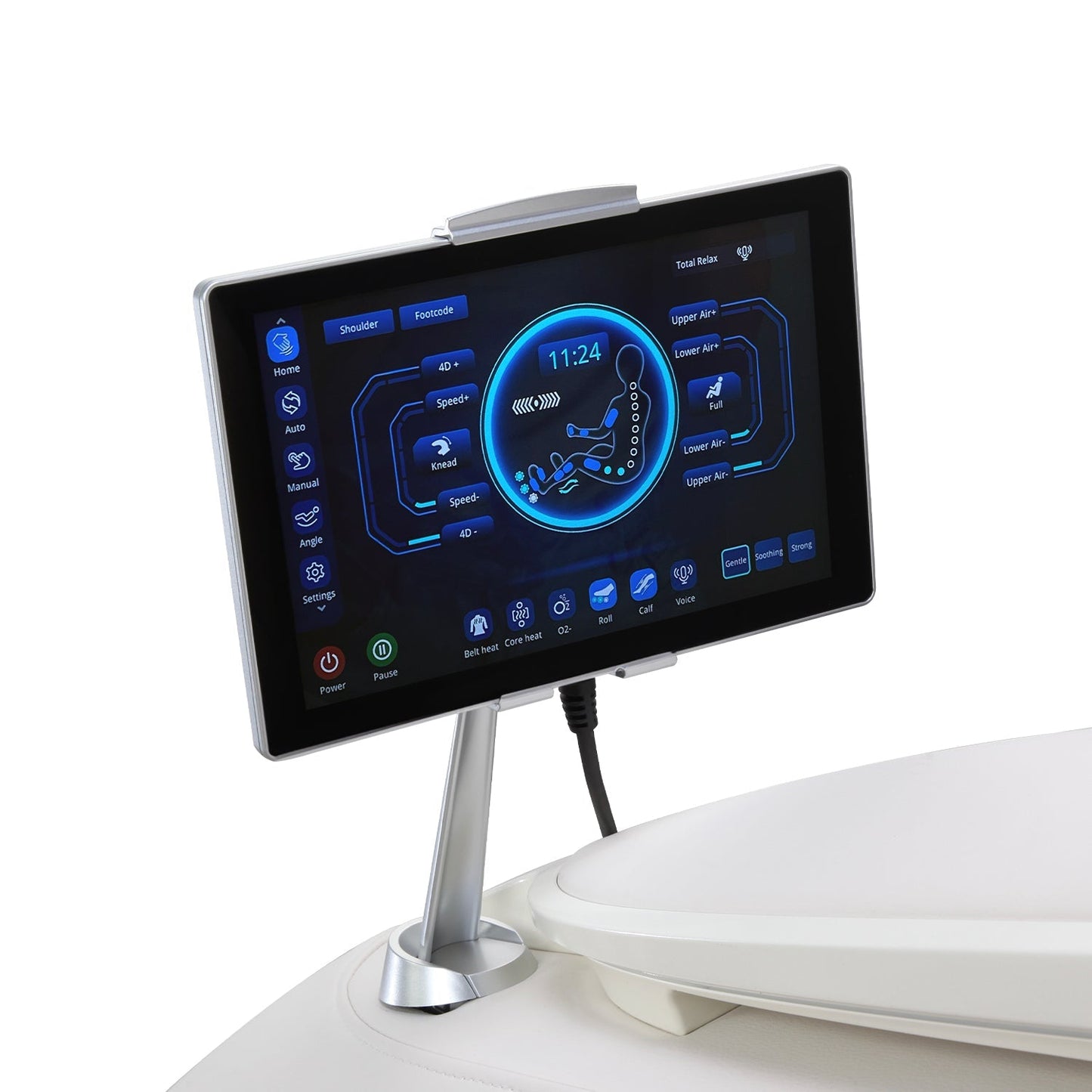 Osaki OS-Pro 4D+3D DuoMax image 6