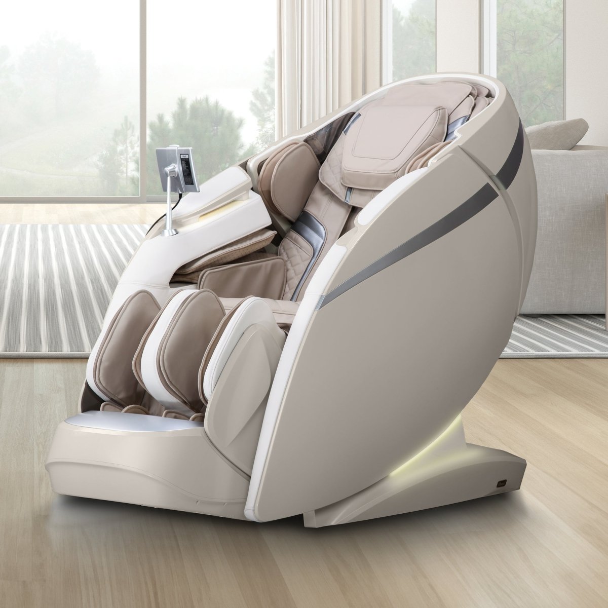 Osaki OS-Pro 4D+3D DuoMax image 13