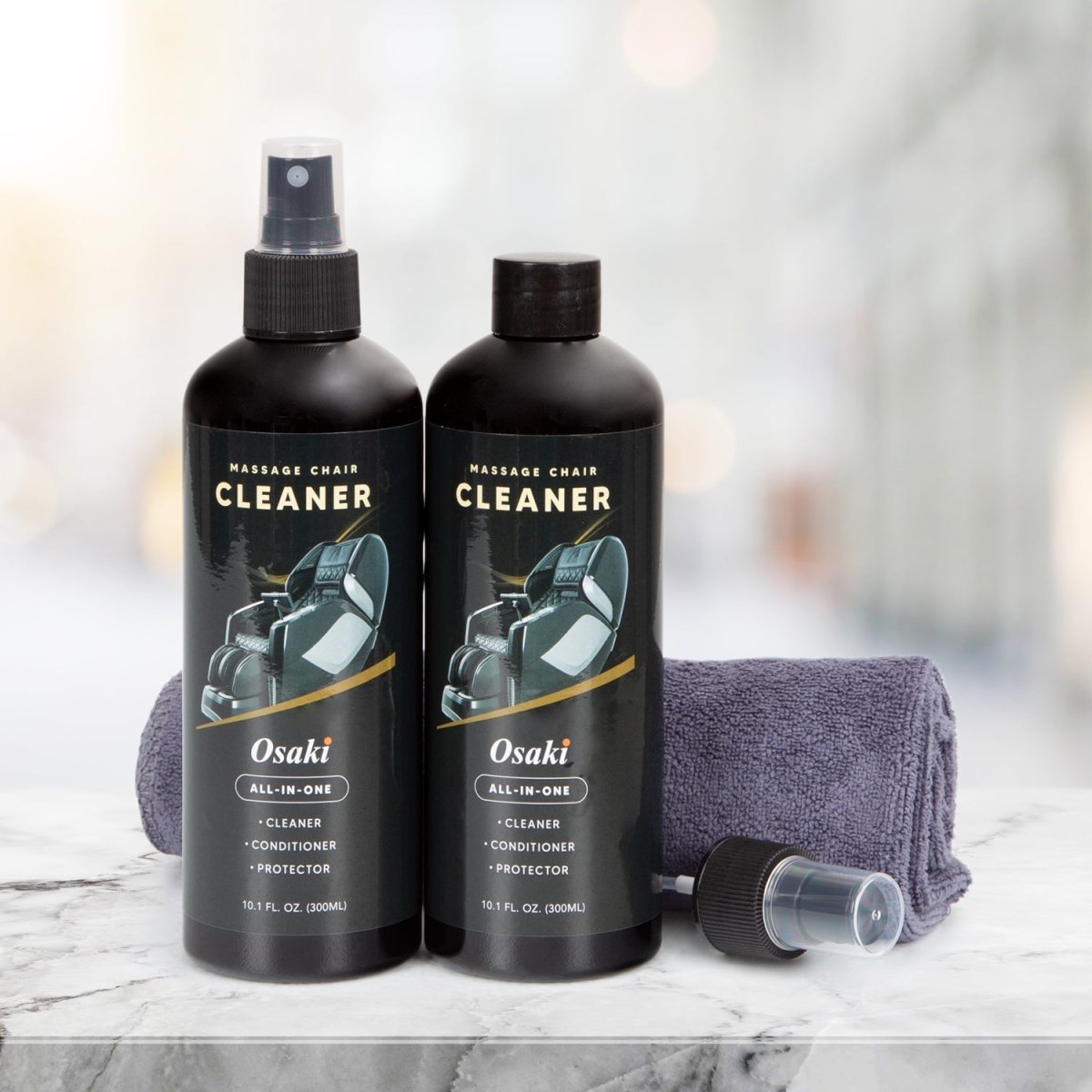 Osaki Cleaning Kit image 1