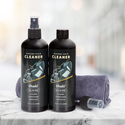Osaki Cleaning Kit image 1