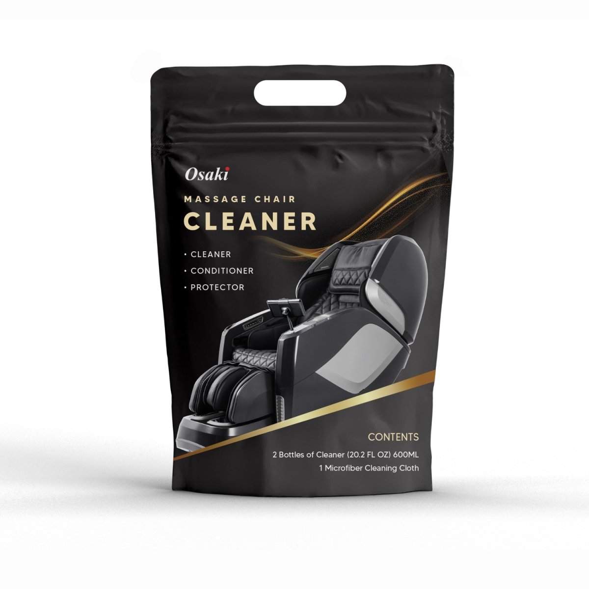 Osaki Cleaning Kit image 2