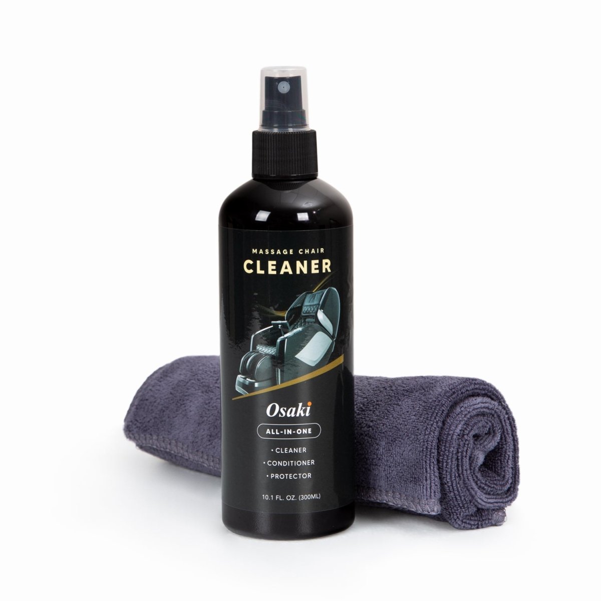 Osaki Cleaning Kit image 3