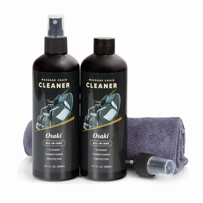 Osaki Cleaning Kit image 4