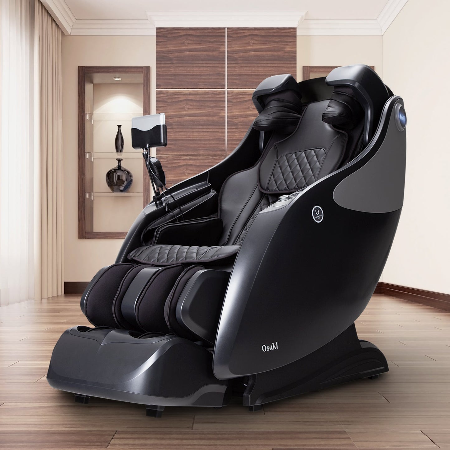 Osaki OP-4D Master image 2