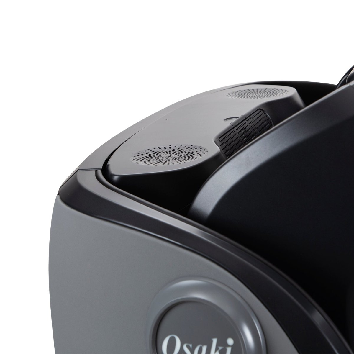 Osaki OP-4D Master image 11
