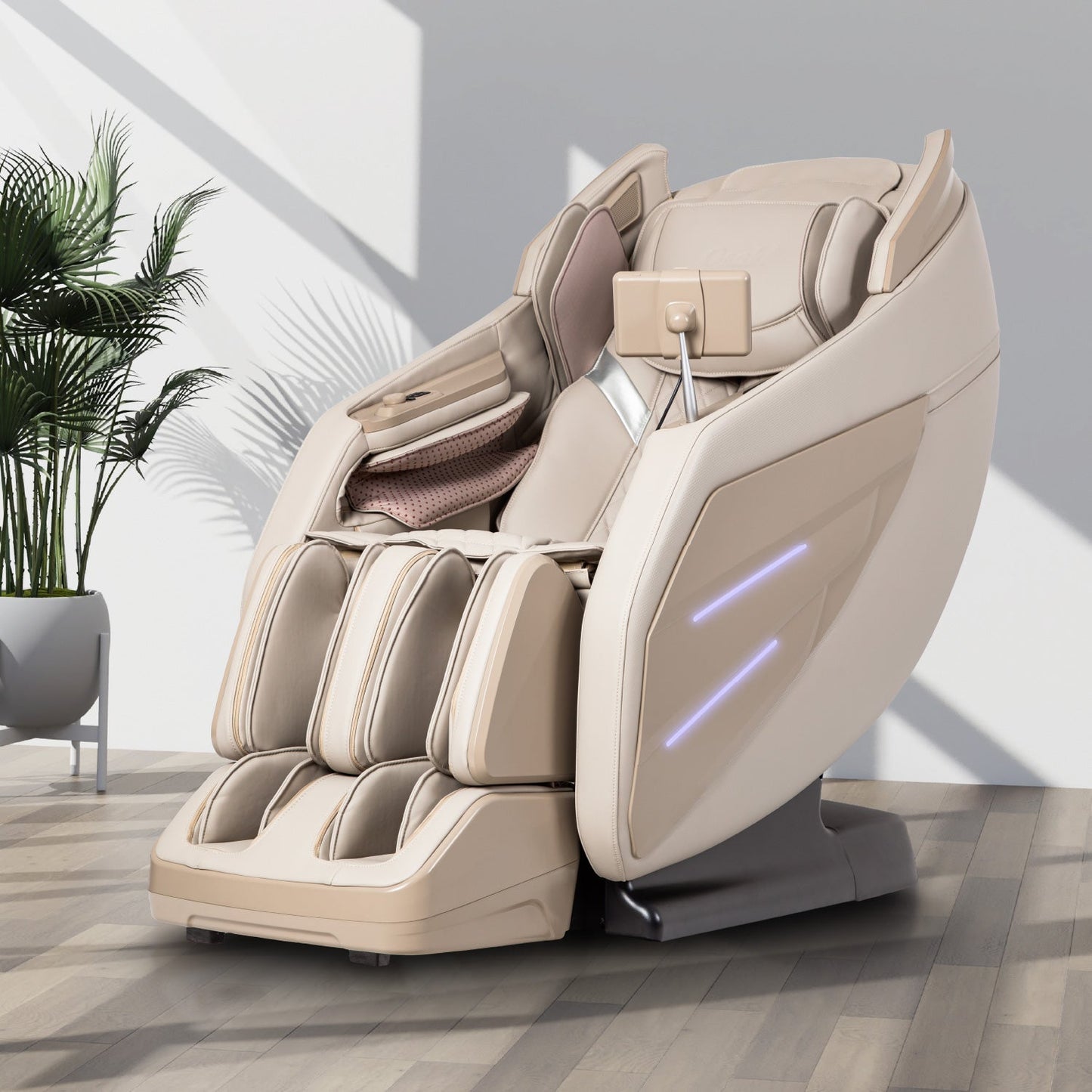 OS-3D Champ II image 2