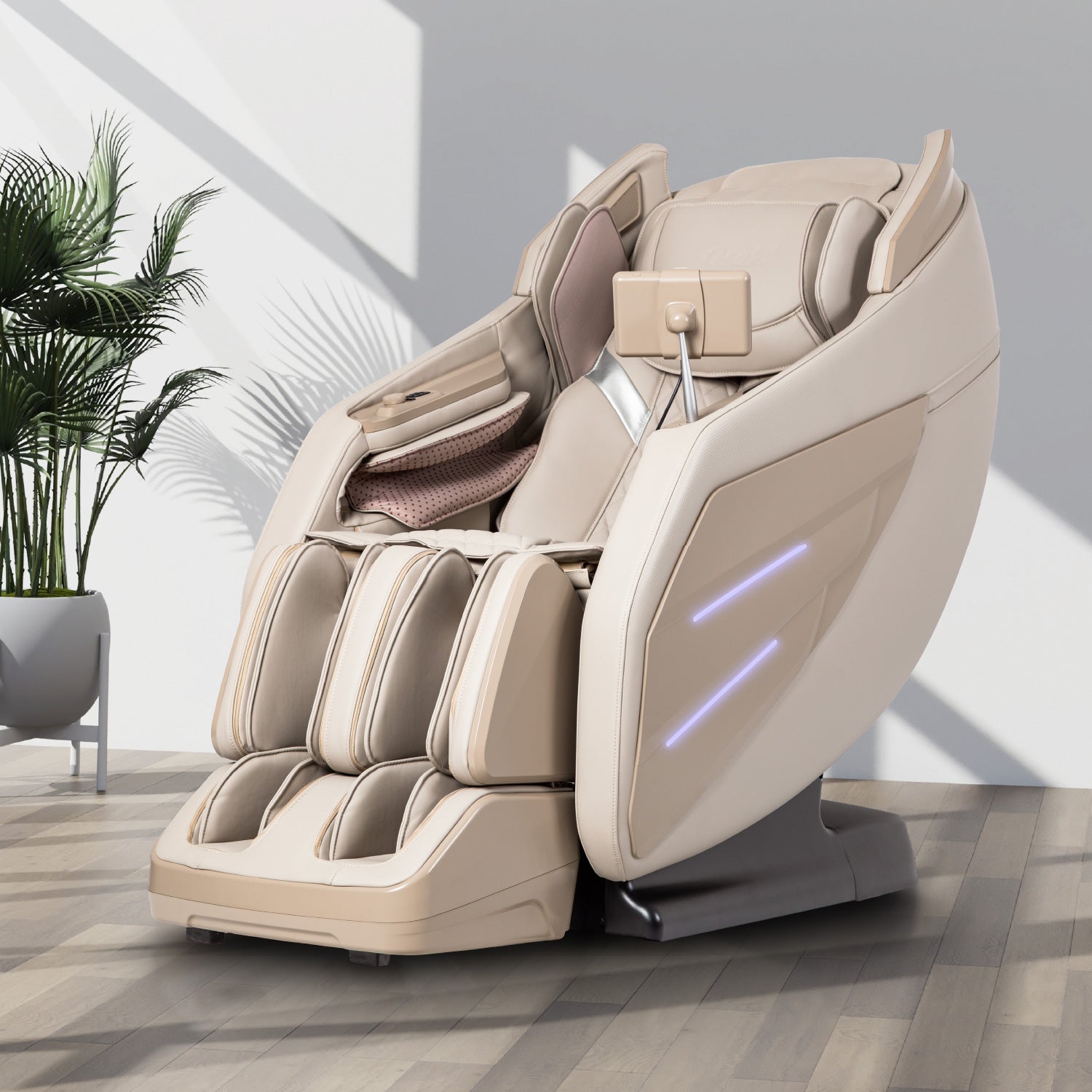 OS-3D Champ II image 2