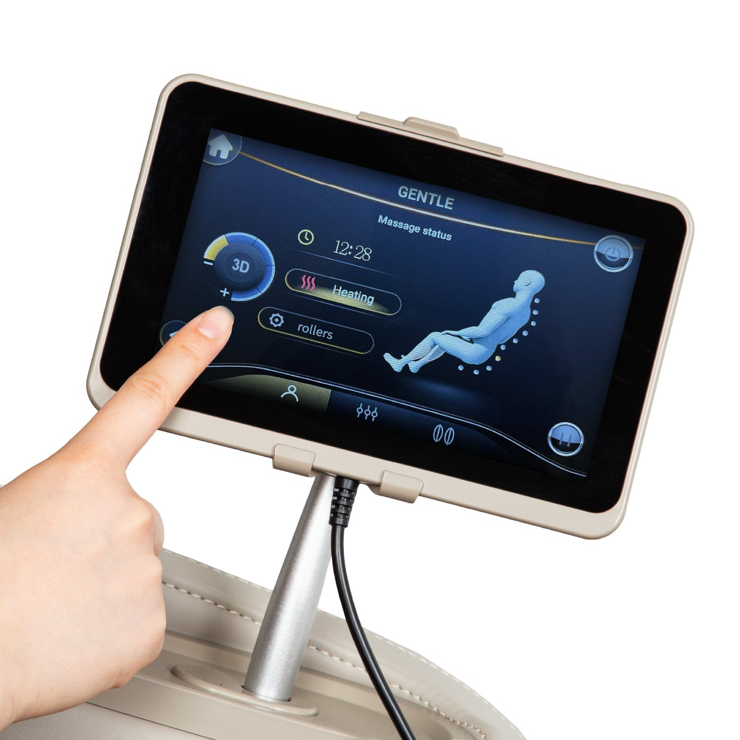OS-3D Champ II image 10